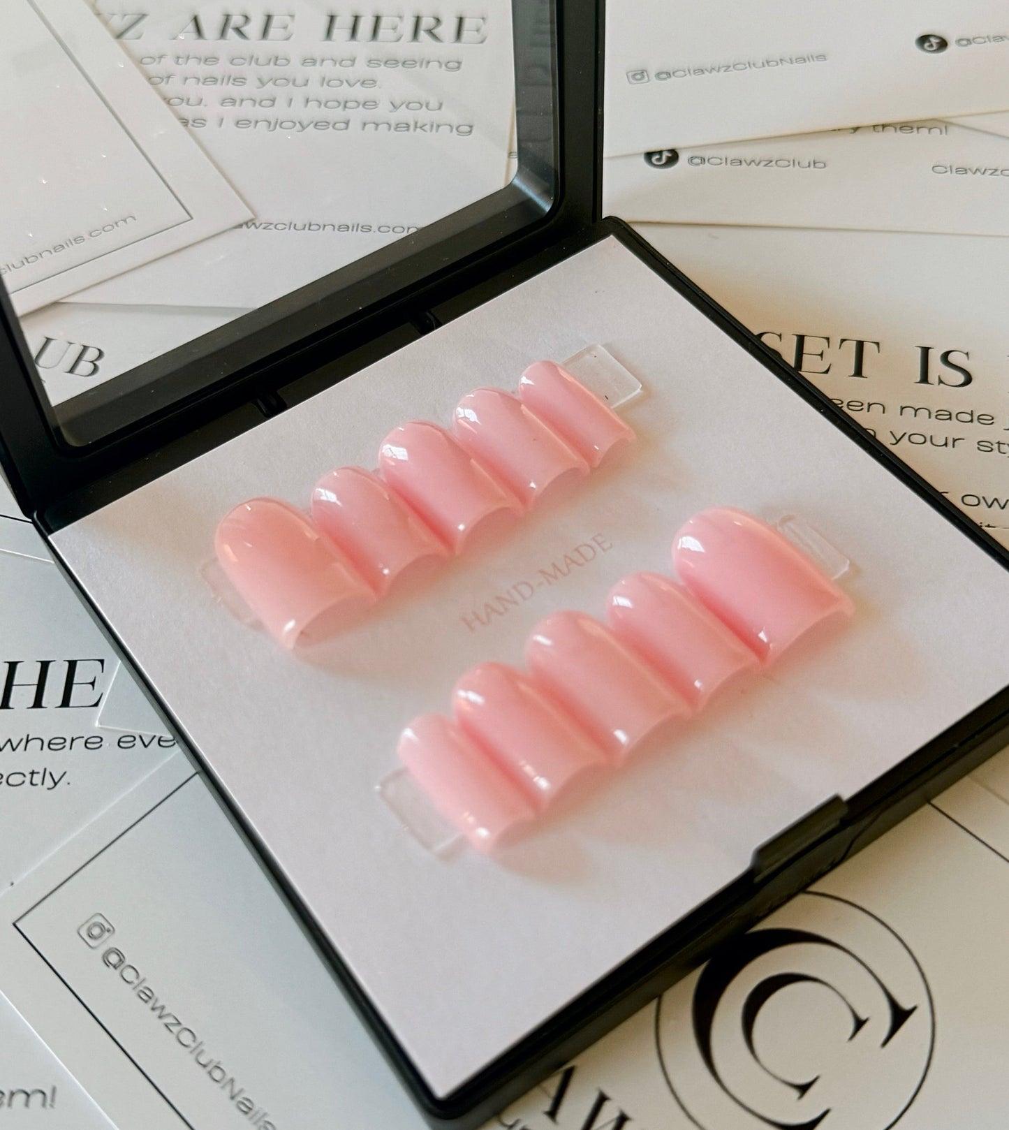 Pinky