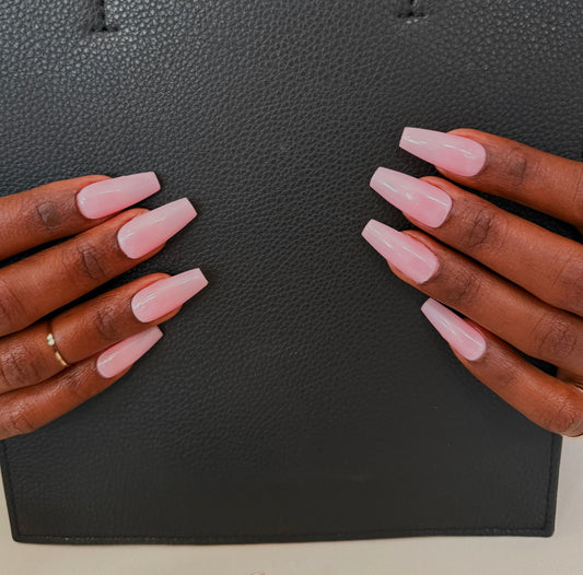 Pinky