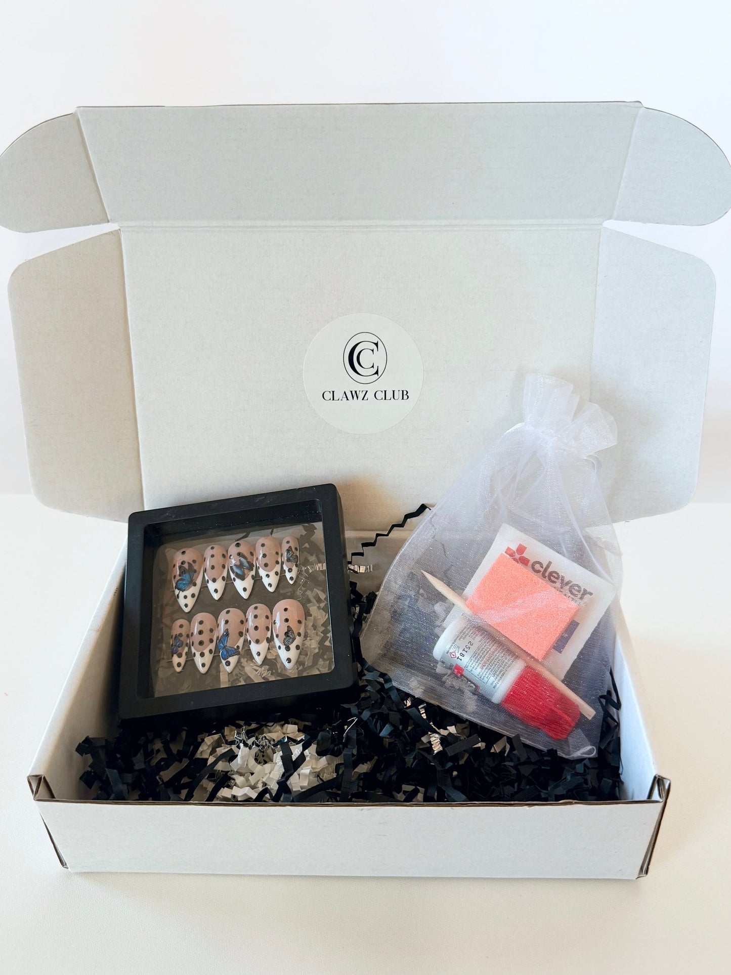 Starter Box